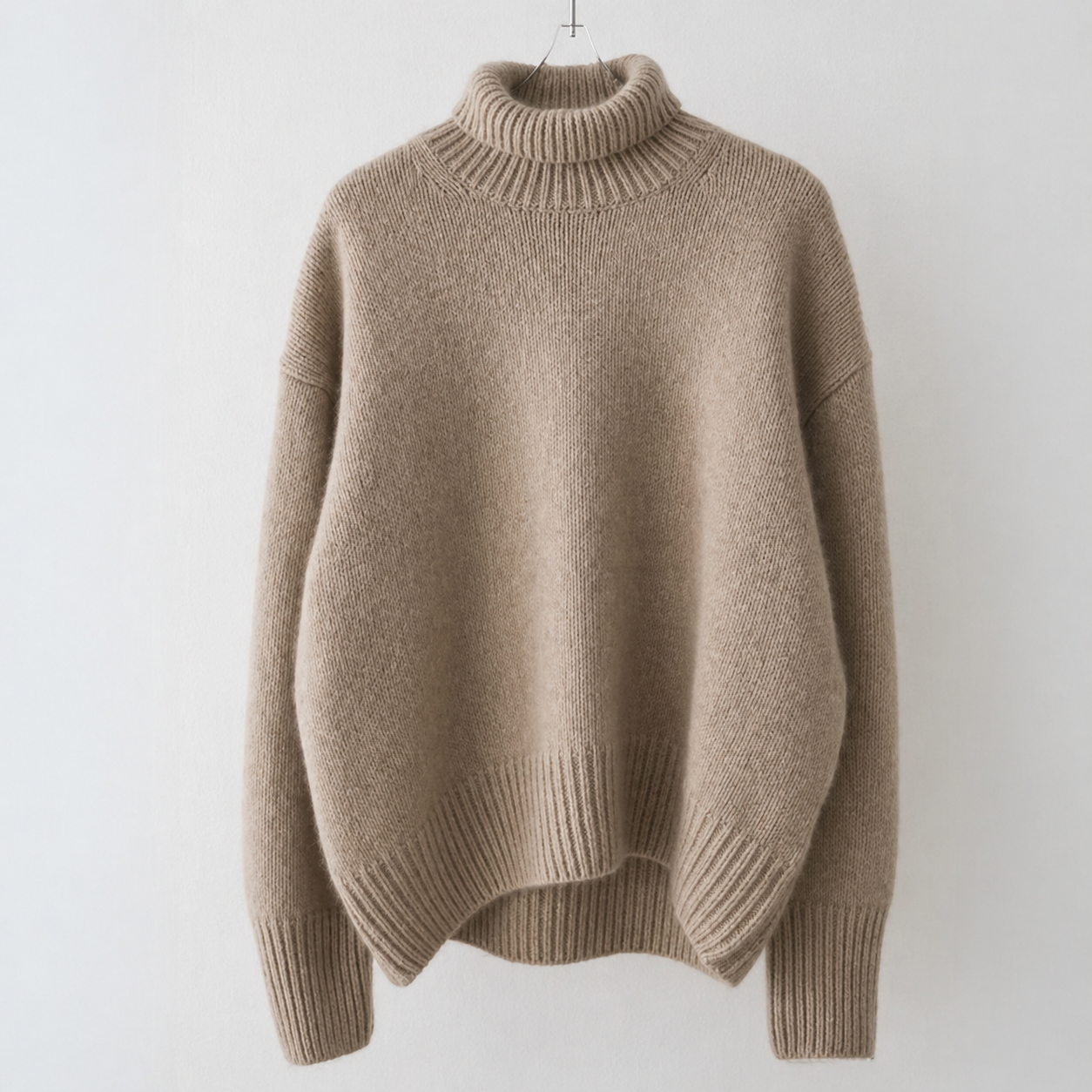 Hayden Cashmere Sweater