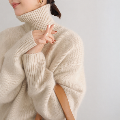 Hayden Cashmere Sweater