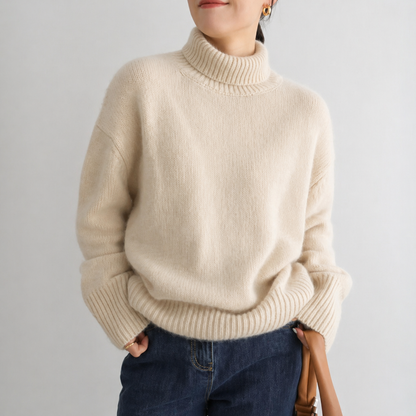 Hayden Cashmere Sweater