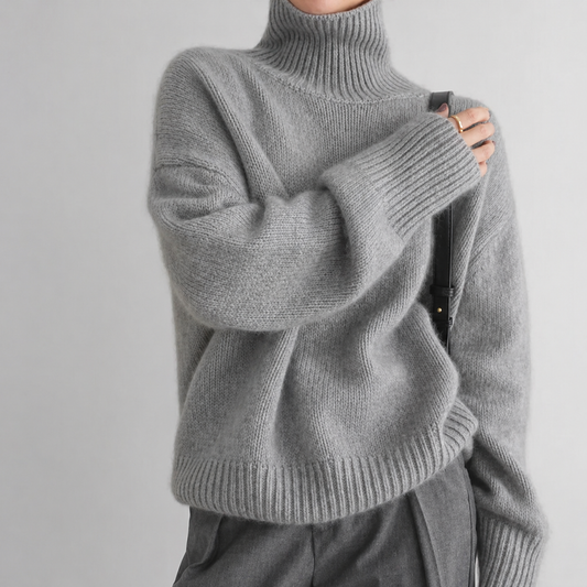 Hayden Cashmere Sweater