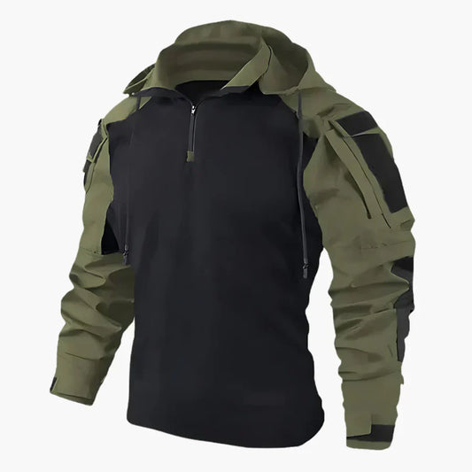 Vanguard Combat Jacket