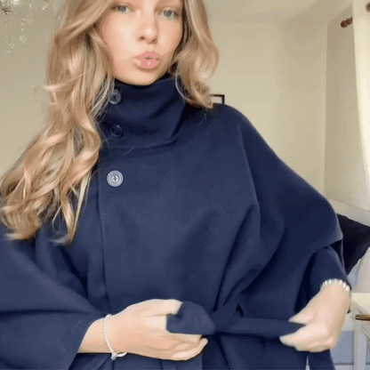 Belted Eclipse Jacket