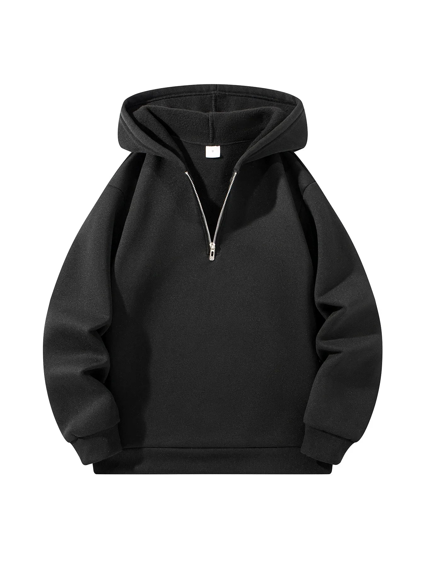 Men's Half Zipper Hoodie