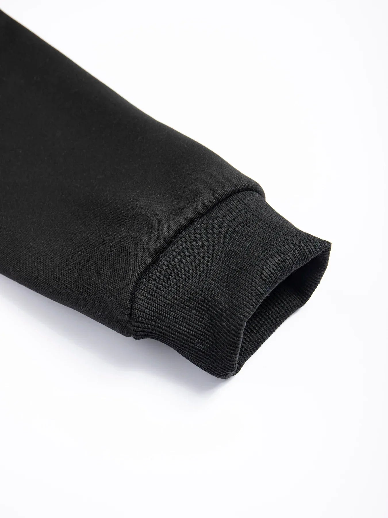 Men's Half Zipper Hoodie