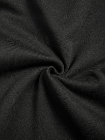 Men's Half Zipper Hoodie