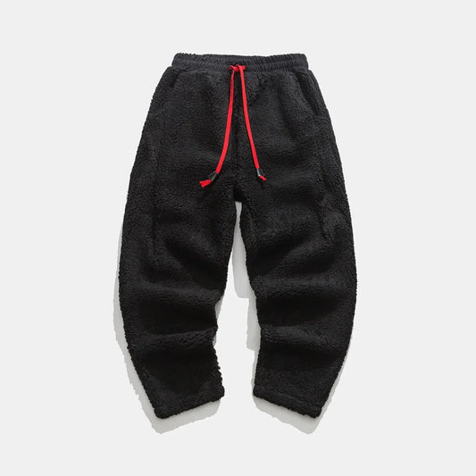 Men's Ultra-Soft Fleece Sweatpants