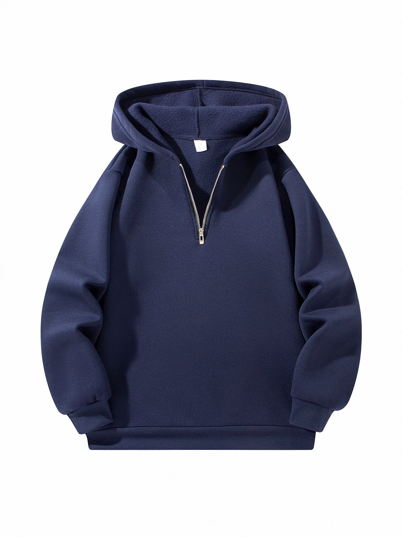 Men's Half Zipper Hoodie