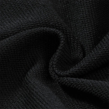 Men's Washed Zipper Hoodie