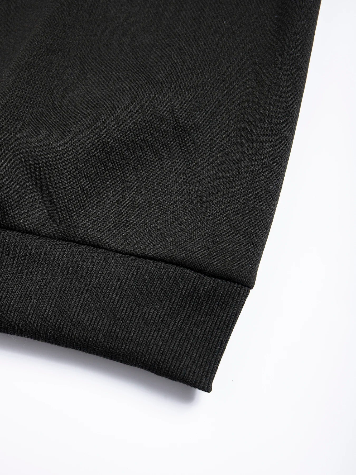 Men's Half Zipper Hoodie