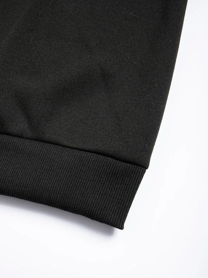 Men's Half Zipper Hoodie