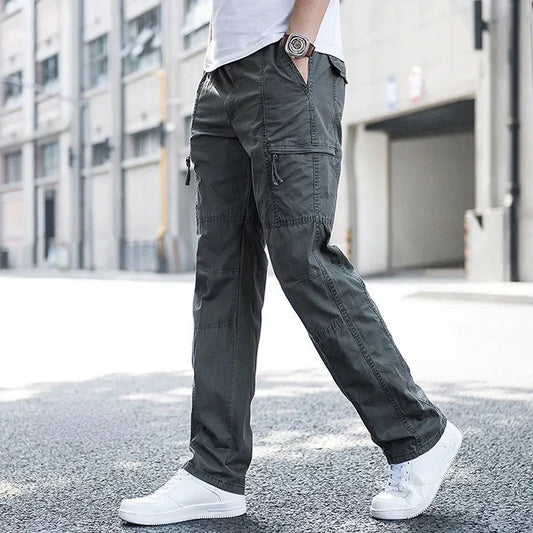 Huston Cargo Pants