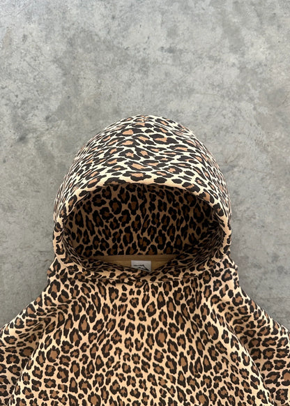 Cheetah Hoodie